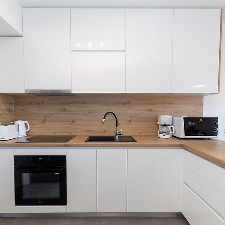 Apartment Diadora Задар Экстерьер фото